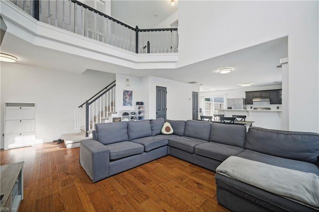 5484 Bulls Bay DR, Virginia Beach, VA 23462