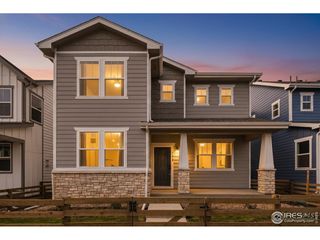744 Wood Sorrel Ln, Fort Collins, CO 80524
