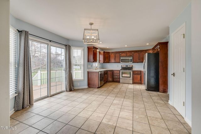 135 Brittany Drive, Gray, TN 37615