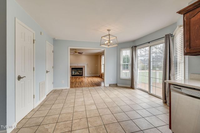 135 Brittany Drive, Gray, TN 37615