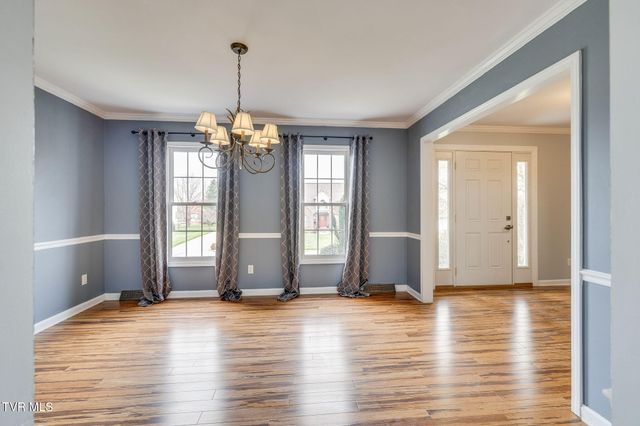 135 Brittany Drive, Gray, TN 37615