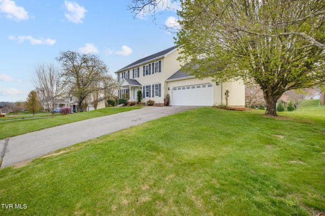 135 Brittany Drive, Gray, TN 37615