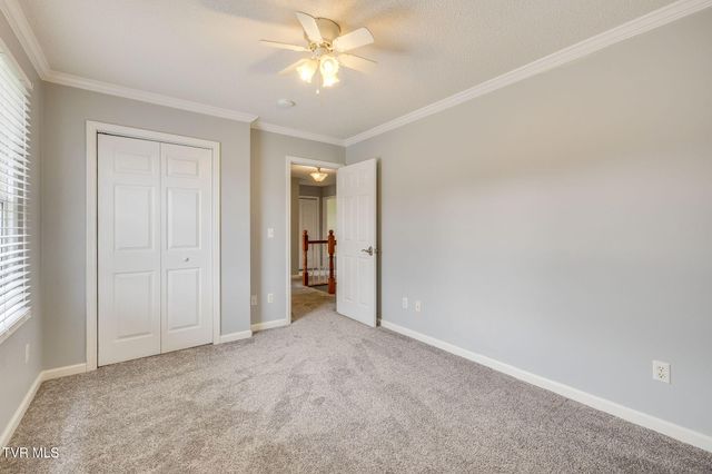 135 Brittany Drive, Gray, TN 37615