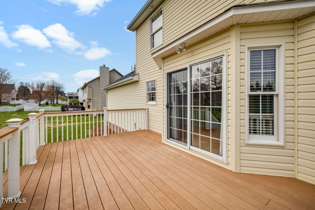 135 Brittany Drive, Gray, TN 37615