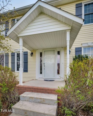 135 Brittany Drive, Gray, TN 37615