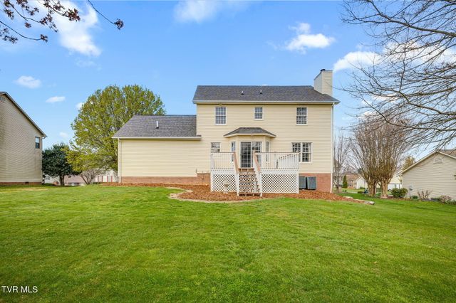 135 Brittany Drive, Gray, TN 37615