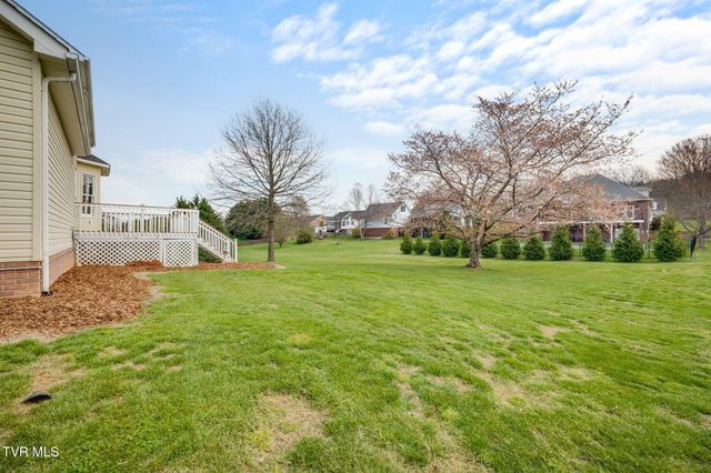 135 Brittany Drive, Gray, TN 37615