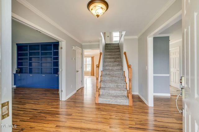 135 Brittany Drive, Gray, TN 37615