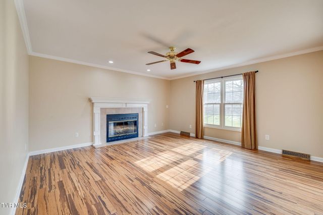 135 Brittany Drive, Gray, TN 37615