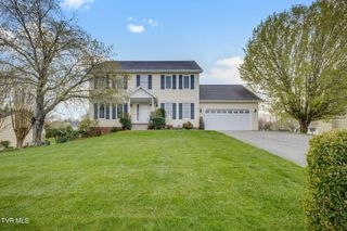 135 Brittany Drive, Gray, TN 37615