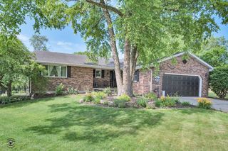 235 Fox Trail Court, Bourbonnais, IL 60914