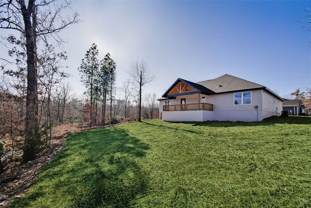 1 Ryan Lane, Bella Vista, AR 72715