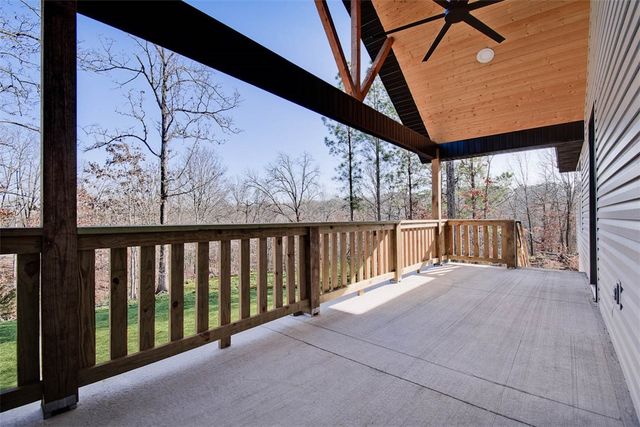 1 Ryan Lane, Bella Vista, AR 72715