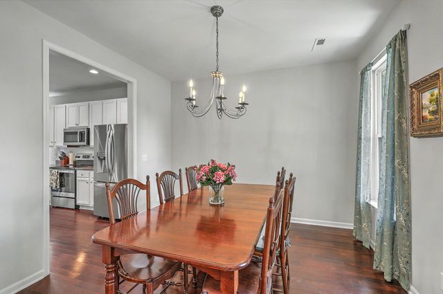 126 Red Leaf Boulevard, Moncks Corner, SC 29461