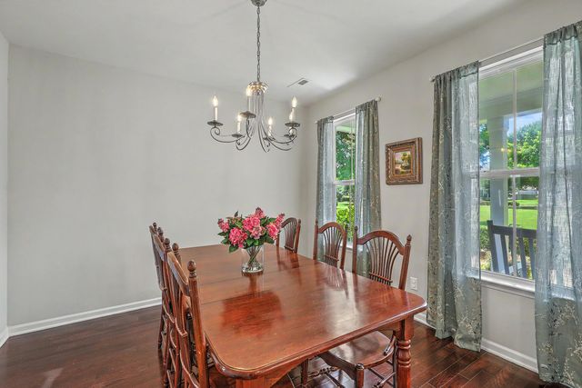 126 Red Leaf Boulevard, Moncks Corner, SC 29461