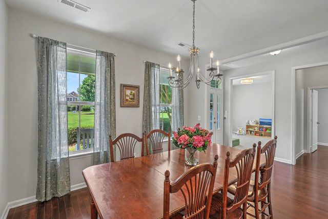 126 Red Leaf Boulevard, Moncks Corner, SC 29461