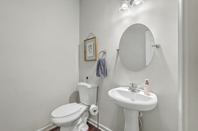 126 Red Leaf Boulevard, Moncks Corner, SC 29461