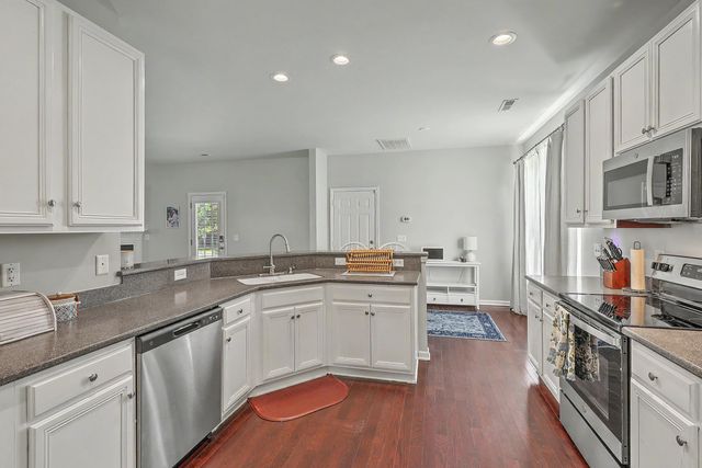 126 Red Leaf Boulevard, Moncks Corner, SC 29461