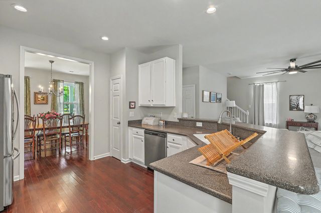 126 Red Leaf Boulevard, Moncks Corner, SC 29461