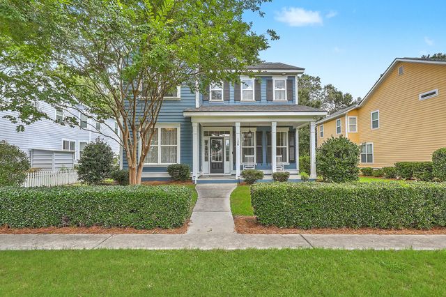 126 Red Leaf Boulevard, Moncks Corner, SC 29461