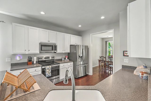 126 Red Leaf Boulevard, Moncks Corner, SC 29461