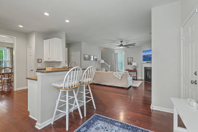 126 Red Leaf Boulevard, Moncks Corner, SC 29461