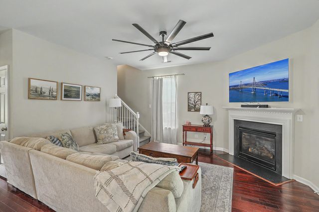 126 Red Leaf Boulevard, Moncks Corner, SC 29461