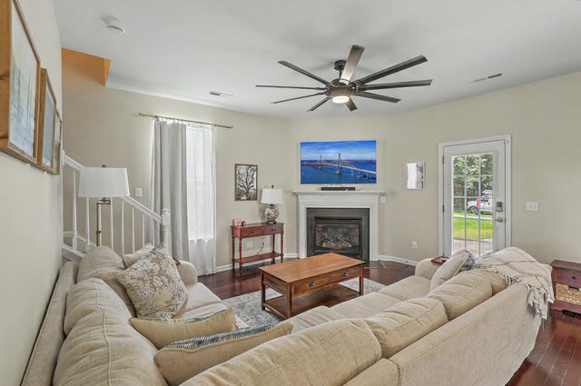 126 Red Leaf Boulevard, Moncks Corner, SC 29461