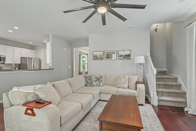 126 Red Leaf Boulevard, Moncks Corner, SC 29461