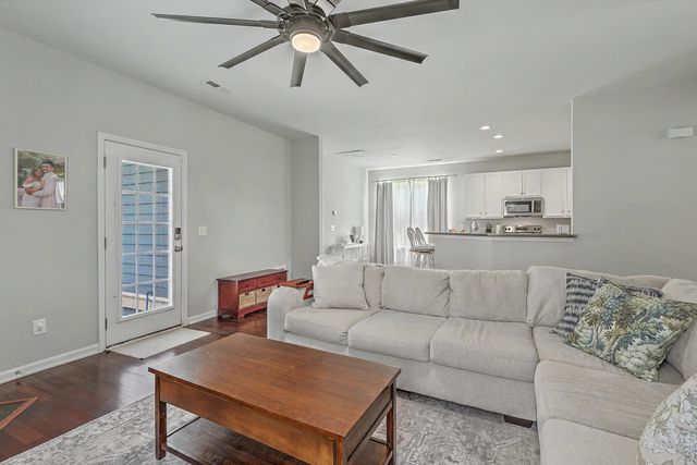 126 Red Leaf Boulevard, Moncks Corner, SC 29461