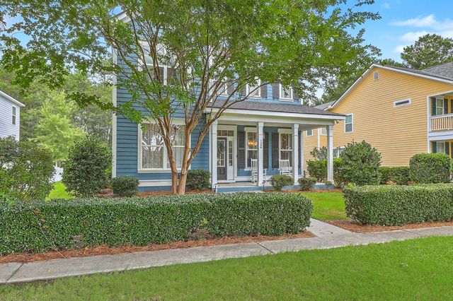126 Red Leaf Boulevard, Moncks Corner, SC 29461