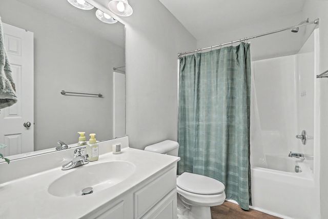 126 Red Leaf Boulevard, Moncks Corner, SC 29461