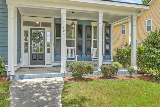 126 Red Leaf Boulevard, Moncks Corner, SC 29461