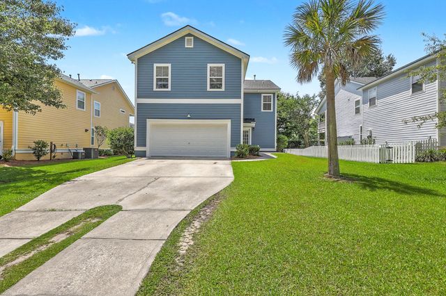 126 Red Leaf Boulevard, Moncks Corner, SC 29461
