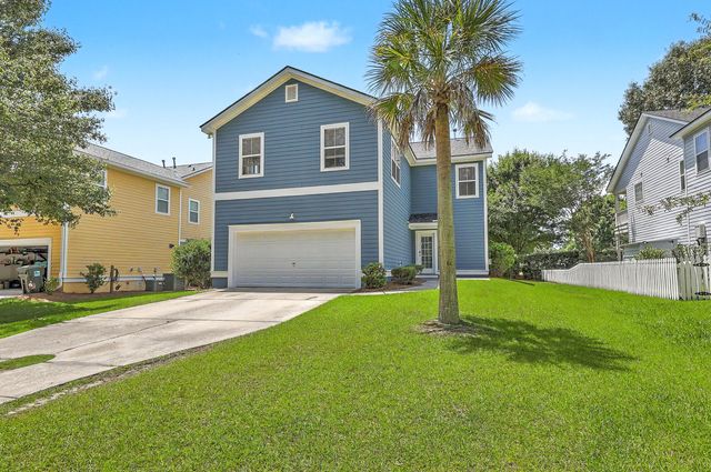 126 Red Leaf Boulevard, Moncks Corner, SC 29461