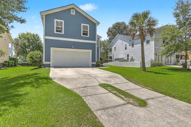 126 Red Leaf Boulevard, Moncks Corner, SC 29461