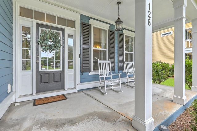 126 Red Leaf Boulevard, Moncks Corner, SC 29461