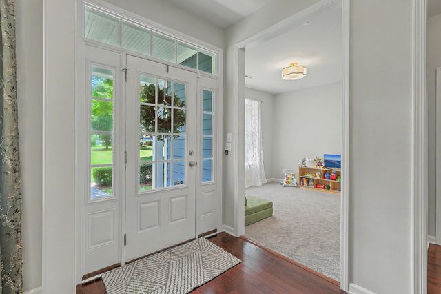 126 Red Leaf Boulevard, Moncks Corner, SC 29461