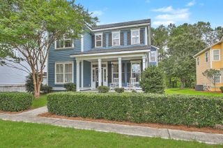 126 Red Leaf Boulevard, Moncks Corner, SC 29461