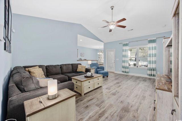 357 Cabo Loop, Myrtle Beach, SC 29588