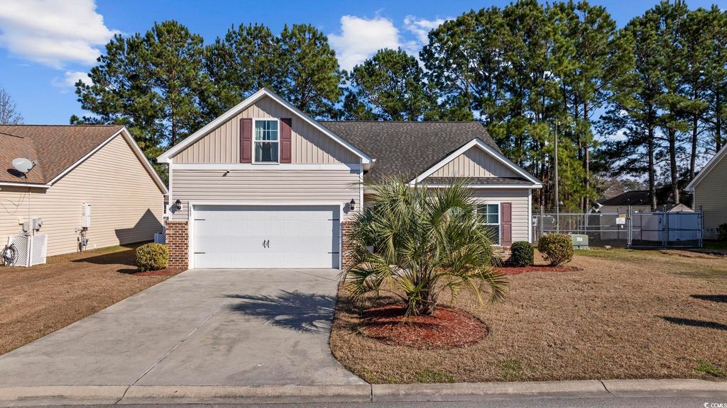 357 Cabo Loop, Myrtle Beach, SC 29588
