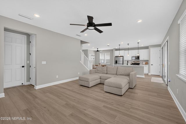 239 ELM CREEK Drive, St. Augustine, FL 32092