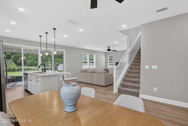 239 ELM CREEK Drive, St. Augustine, FL 32092