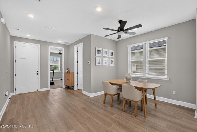 239 ELM CREEK Drive, St. Augustine, FL 32092