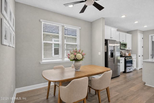 239 ELM CREEK Drive, St. Augustine, FL 32092