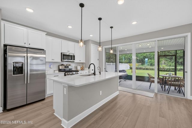239 ELM CREEK Drive, St. Augustine, FL 32092