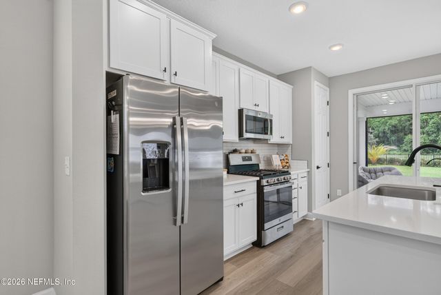 239 ELM CREEK Drive, St. Augustine, FL 32092