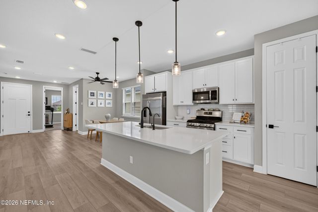 239 ELM CREEK Drive, St. Augustine, FL 32092