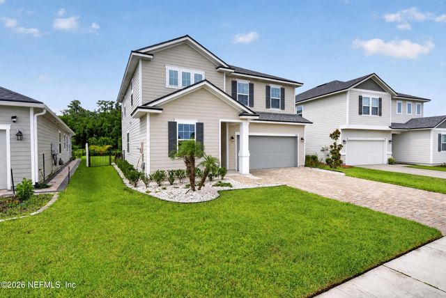 239 ELM CREEK Drive, St. Augustine, FL 32092