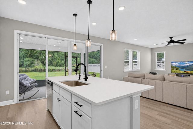 239 ELM CREEK Drive, St. Augustine, FL 32092